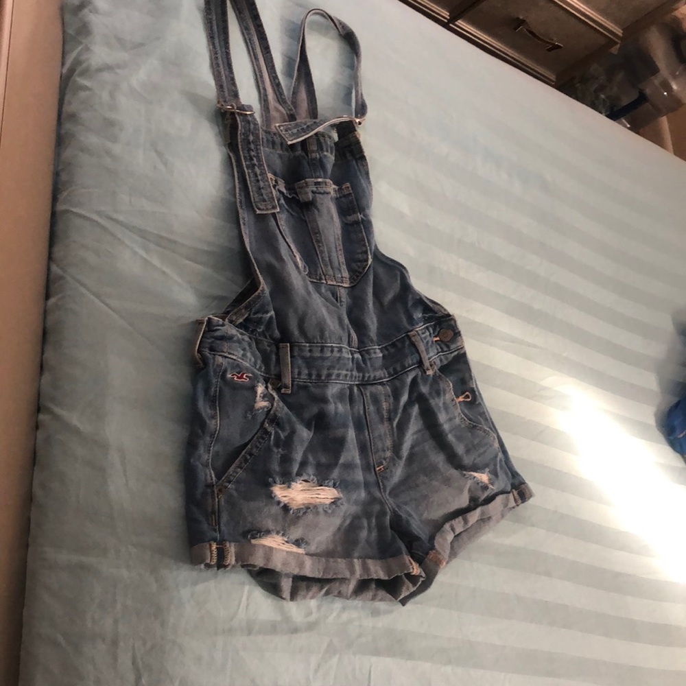 Jeans jumper
